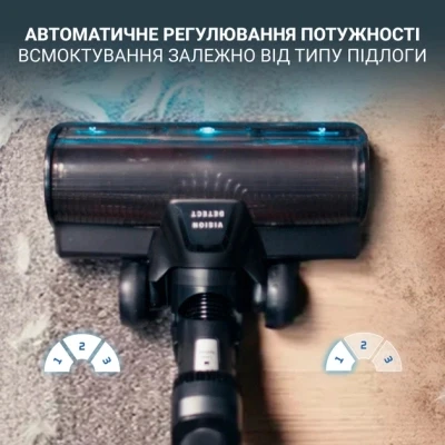 Пилосос Rowenta RH9CD9E0 [RH9CD9E0-B] — фото 8