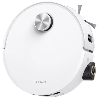 Пилосос Dreame Aqua 10 Roller White — фото 2