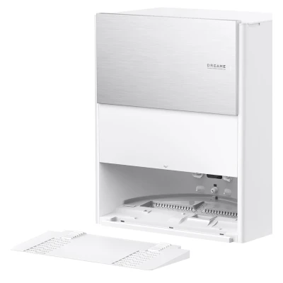 Пилосос Dreame Aqua 10 Roller White (RLH31CE-WH) [RLH31CE-WH-B] — фото 4