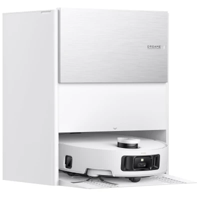Пилосос Dreame Aqua 10 Roller White (RLH31CE-WH) [RLH31CE-WH-B] — фото 6