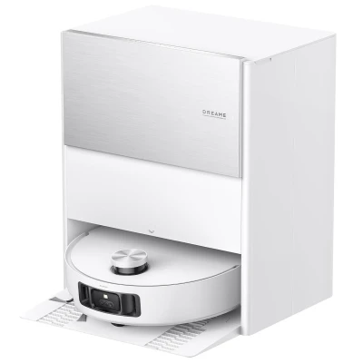 Пилосос Dreame Aqua 10 Roller White (RLH31CE-WH) [RLH31CE-WH-B] — фото 8