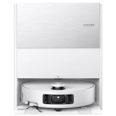 Пилосос Dreame Aqua 10 Roller White (RLH31CE-WH) [RLH31CE-WH-B] — фото 9