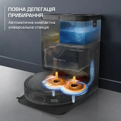 Пылесос Rowenta RR95A5E0 [RR95A5E0-B] — фото 4