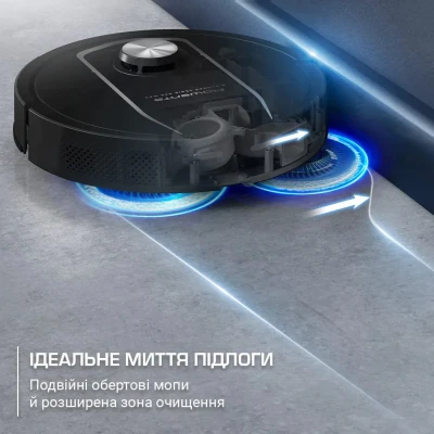 Пылесос Rowenta RR95A5E0 [RR95A5E0-B] — фото 8