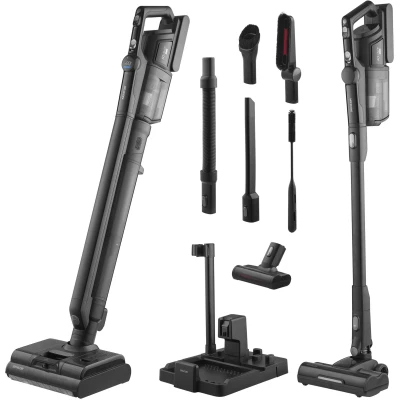 Пилосос Sencor SVW8872 [SVW8872-B]