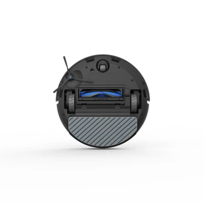 Пылесос Ecovacs DEEBOT N20E PLUS WH (YDLX11-3 WHITE) [YDLX11-3WHITE-B] — фото 3