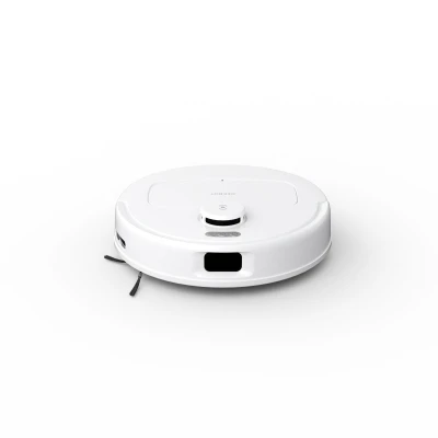 Пылесос Ecovacs DEEBOT N20E PLUS WH (YDLX11-3 WHITE) [YDLX11-3WHITE-B] — фото 6