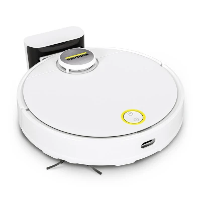 Пылесос Karcher RVC 3