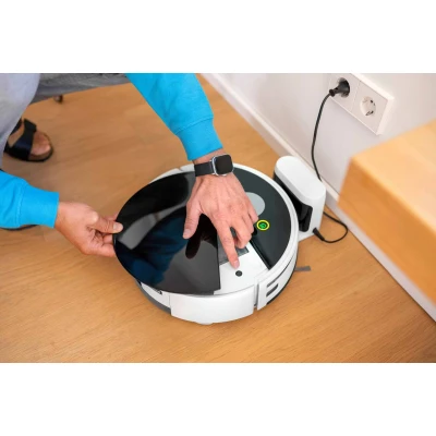 Пилосос Karcher RVF 7 (1.269-680.0) [1.269-680.0-B] — фото 9