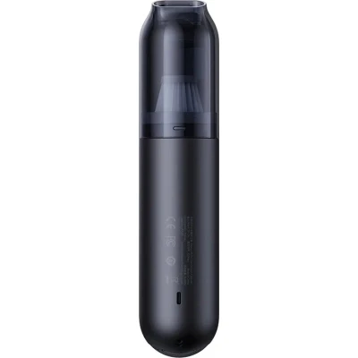 Пылесос Baseus A0 Pro Car Vacuum Cleaner Cluster Black (C30466500111-00) [C30466500111-00-B] — фото 3