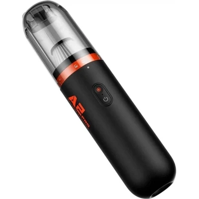 Пылесос Baseus A2Pro Car Vacuum Cleaner(6000pa) (VCAQ040001) [VCAQ040001-B] — фото 3