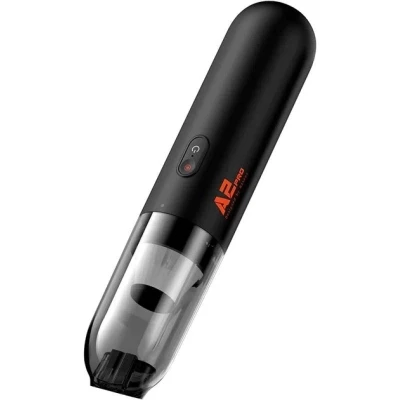 Пылесос Baseus A2Pro Car Vacuum Cleaner(6000pa) (VCAQ040001) [VCAQ040001-B] — фото 4