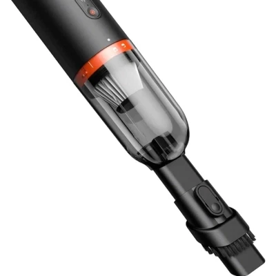 Пылесос Baseus A2Pro Car Vacuum Cleaner(6000pa) (VCAQ040001) [VCAQ040001-B] — фото 5