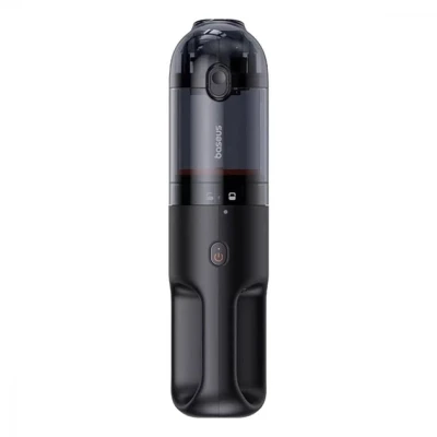 Пилосос Baseus AP01 Handy Vacuum Cleaner (5000pa) Black (C30450100111-00) [C30450100111-00-B] - Photo 3