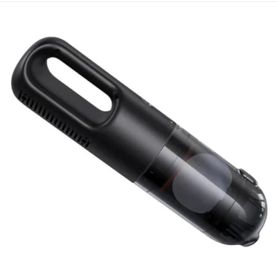 Пылесос Baseus AP01 Handy Vacuum Cleaner (5000pa) Black (C30450100111-00) [C30450100111-00-B] — фото 4