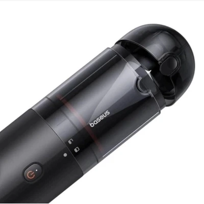 Пылесос Baseus AP01 Handy Vacuum Cleaner (5000pa) Black (C30450100111-00) [C30450100111-00-B] — фото 5