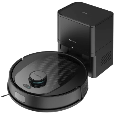 Пилосос Cecotec Conga 7690 Immortal Max Home (A01_EU01_107140) [A01_EU01_107140-B] — фото 3