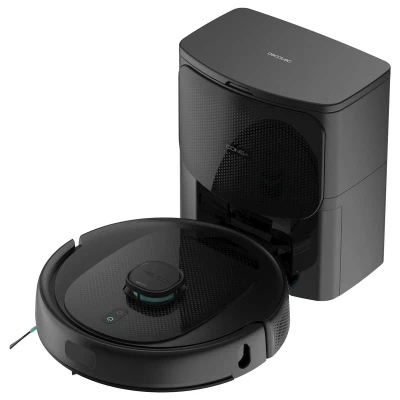 Пылесос Cecotec Conga 9590 Spin Revolution Ultra Power Home (A01_EU01_100146) [A01_EU01_100146-B] — фото 3