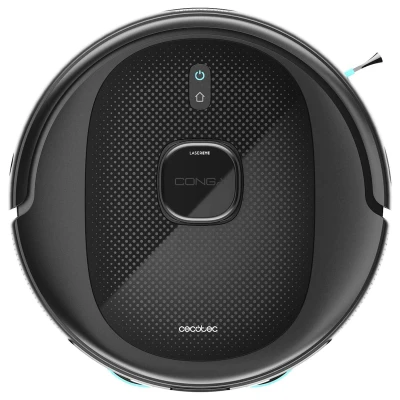 Пылесос Cecotec Conga 9590 Spin Revolution Ultra Power Home (A01_EU01_100146) [A01_EU01_100146-B] — фото 4