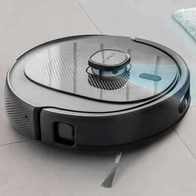 Пылесос Cecotec Conga 9590 Spin Revolution Ultra Power Home (A01_EU01_100146) [A01_EU01_100146-B] — фото 5