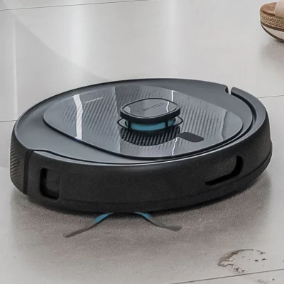 Пылесос Cecotec Conga 9590 Spin Revolution Ultra Power Home (A01_EU01_100146) [A01_EU01_100146-B] — фото 7