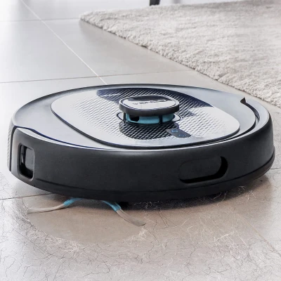 Пылесос Cecotec Conga 9590 Spin Revolution Ultra Power Home (A01_EU01_100146) [A01_EU01_100146-B] — фото 8