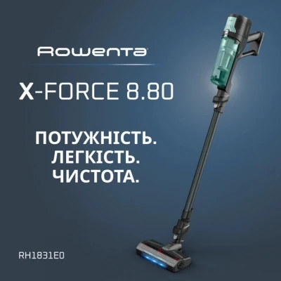 Пылесос Rowenta RH1831E0 [RH1831E0-B] — фото 4