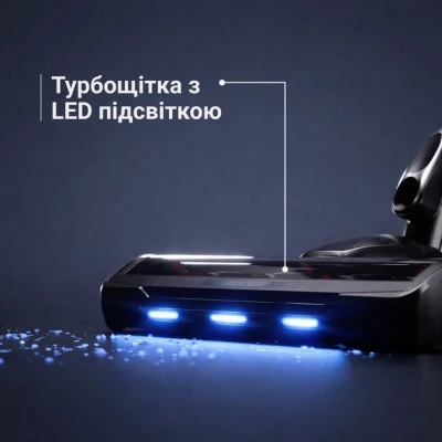 Пылесос Rowenta RH1831E0 [RH1831E0-B] — фото 9