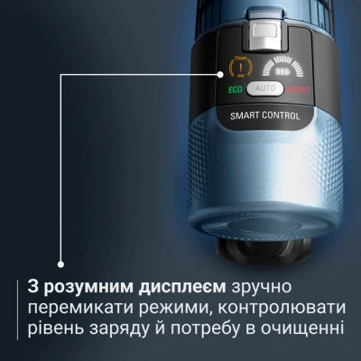 Пылесос Rowenta RH7AD5E0 [RH7AD5E0-B] — фото 8