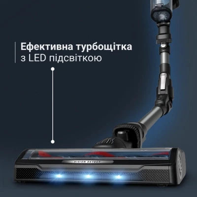 Пылесос Rowenta RH7AD5E0 [RH7AD5E0-B] — фото 9
