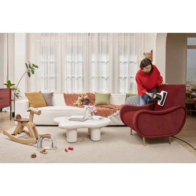 Пылесос Karcher VCH 4 UVClean (1.198-412.0) [1.198-412.0-B] — фото 5