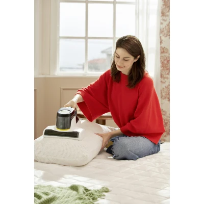 Пылесос Karcher VCH 4 UVClean (1.198-412.0) [1.198-412.0-B] — фото 7