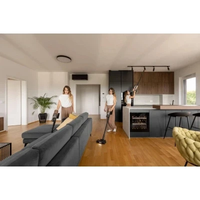 Пылесос Gorenje SVC259449NDCO [SVC259449NDCO-B] — фото 4