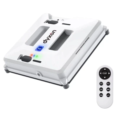 Пылесос DYXON MEGAWASHER 2000 PRO White [MEGAWASHER2000PROWhite-B]