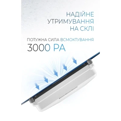 Пилосос DYXON MEGAWASHER 2000 PRO White [MEGAWASHER2000PROWhite-B] — фото 5