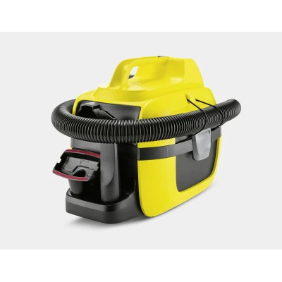 Пылесос Karcher WD 1 Compact Battery (1.198-300.0) [1.198-300.0-B] — фото 8