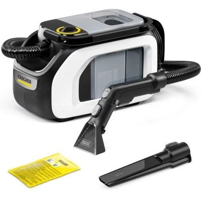 Пилосос Karcher SE 3 Compact Home