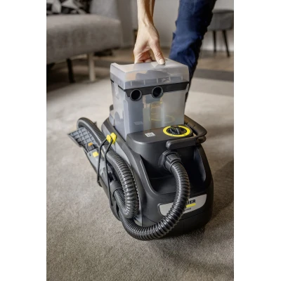 Пилосос Karcher Puzzi 2/1 Bp (1.101-750.0) [1.101-750.0-B] — фото 12