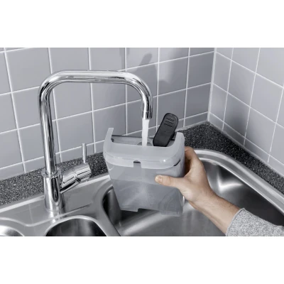 Пилосос Karcher Puzzi 2/1 Bp (1.101-750.0) [1.101-750.0-B] — фото 3