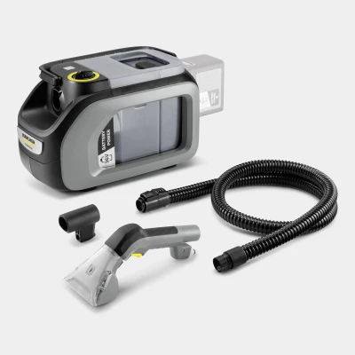 Пилосос Karcher Puzzi 2/1 Bp (1.101-750.0) [1.101-750.0-B] — фото 4