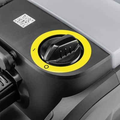 Пилосос Karcher Puzzi 2/1 Bp (1.101-750.0) [1.101-750.0-B] — фото 6