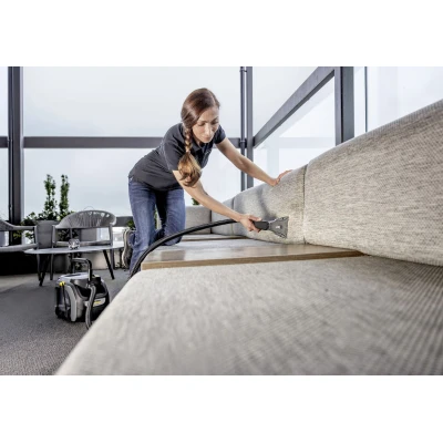 Пилосос Karcher Puzzi 2/1 Bp (1.101-750.0) [1.101-750.0-B] — фото 7
