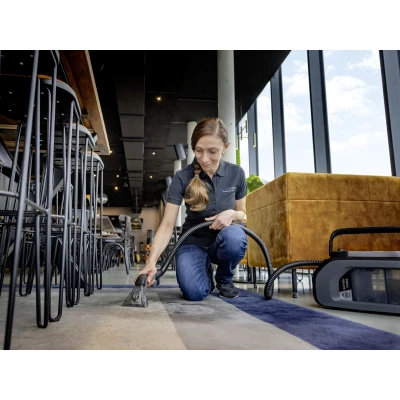 Пилосос Karcher Puzzi 2/1 Bp (1.101-750.0) [1.101-750.0-B] — фото 9