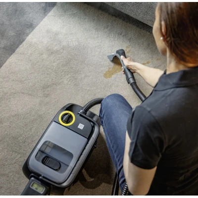 Пилосос Karcher Puzzi 2/1 Bp (1.101-750.0) [1.101-750.0-B] — фото 10