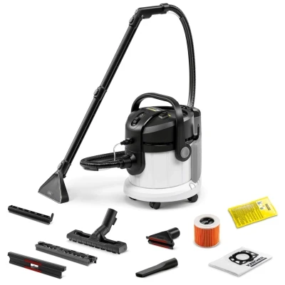 Пылесос Karcher SE 4