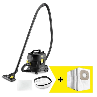 Пылесос Karcher GoFurther T 11/1 Classic Adv RePlast