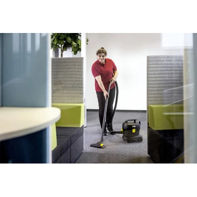 Пылесос Karcher GoFurther T 11/1 Classic Adv RePlast (1.527-222.0) [1.527-222.0-B] — фото 3