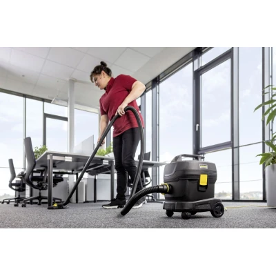 Пылесос Karcher GoFurther T 11/1 Classic Adv RePlast (1.527-222.0) [1.527-222.0-B] — фото 4
