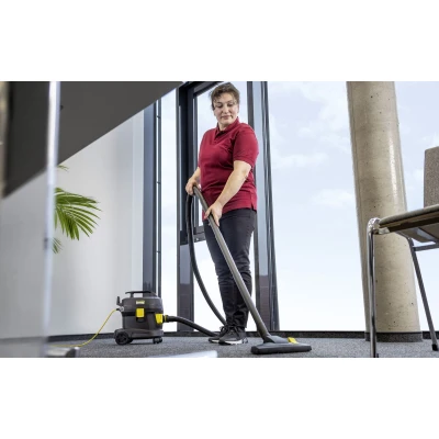 Пылесос Karcher GoFurther T 11/1 Classic Adv RePlast (1.527-222.0) [1.527-222.0-B] — фото 5