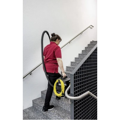 Пылесос Karcher GoFurther T 11/1 Classic Adv RePlast (1.527-222.0) [1.527-222.0-B] — фото 6